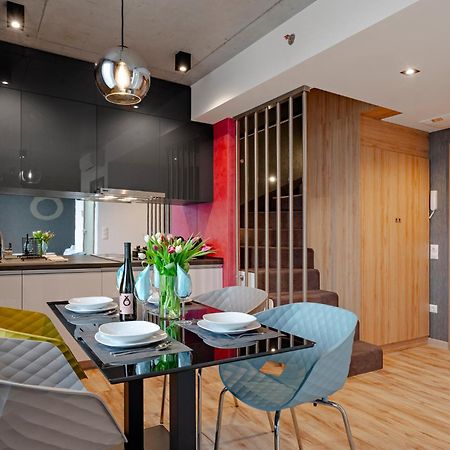 Onyx Luxury บูดาเปสต์ ภายนอก รูปภาพ