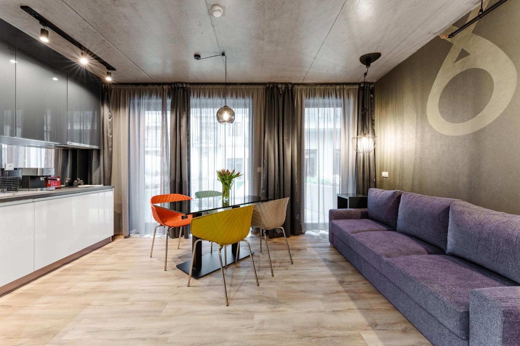 Onyx Luxury บูดาเปสต์ ภายนอก รูปภาพ