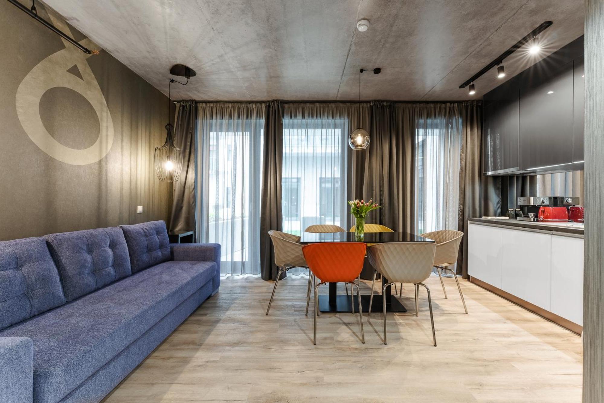 Onyx Luxury บูดาเปสต์ ภายนอก รูปภาพ