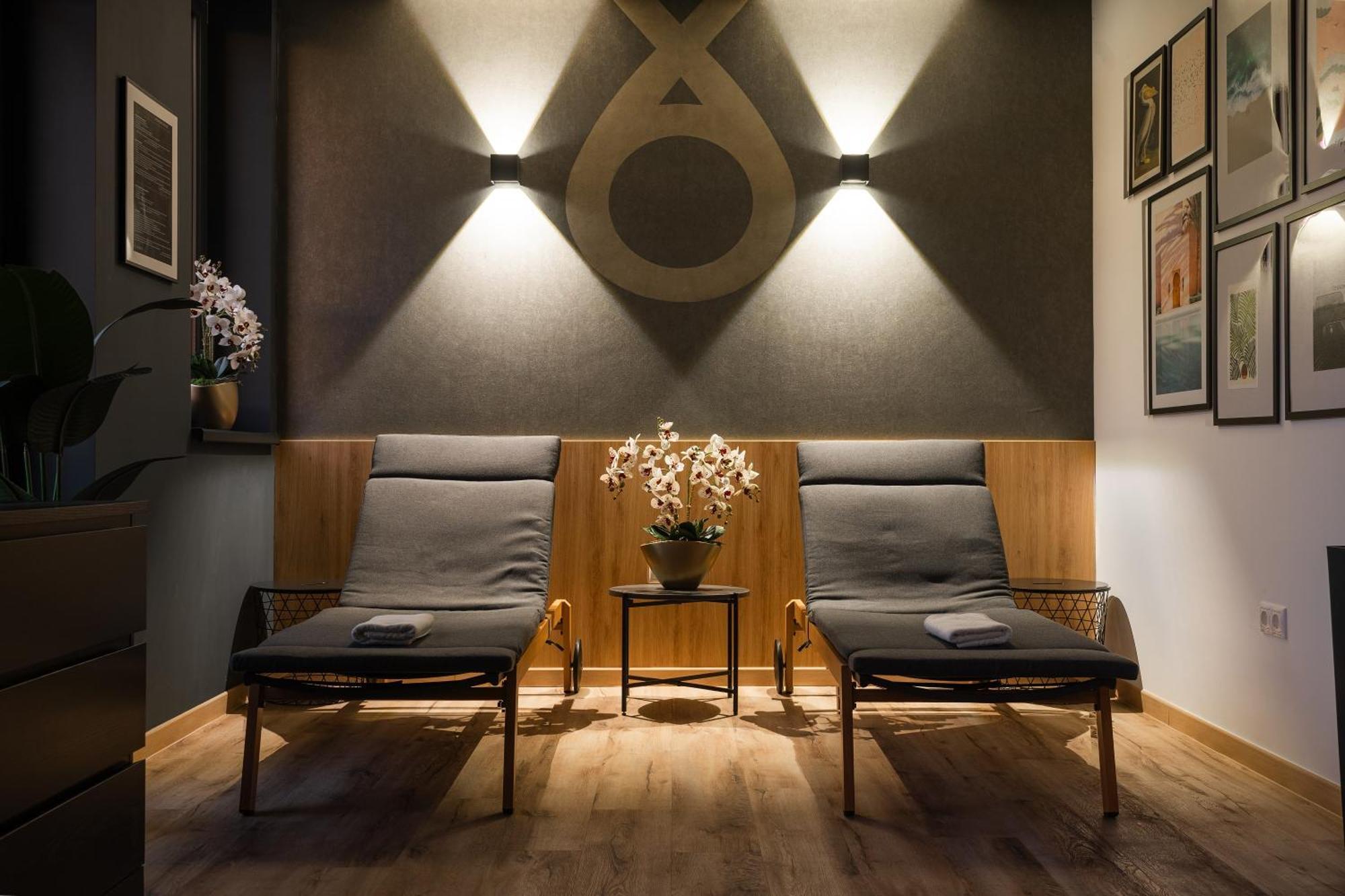 Onyx Luxury บูดาเปสต์ ภายนอก รูปภาพ
